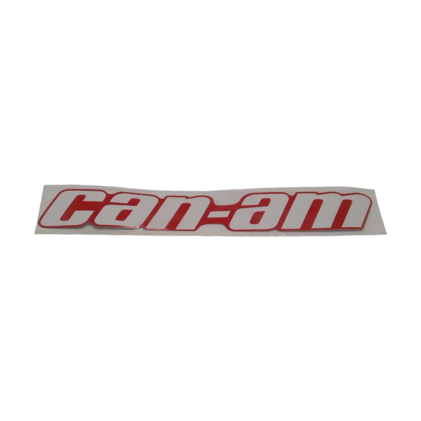 New OEM Genuine Bombardier Recreational Products, Can-Am Decal - Part # 704905211