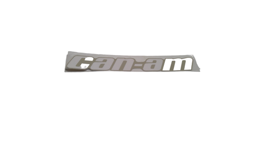 New OEM Genuine Bombardier Recreational Products, Can-Am Decal - Part # 704905214
