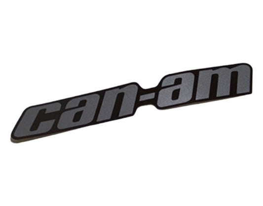 New OEM Genuine Bombardier Recreational Products, Decal Can-Am - Part # 704905821