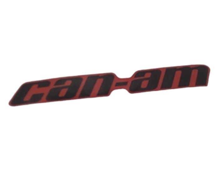 New OEM Genuine Bombardier Recreational Products, Can-Am Decal - Part # 704906660