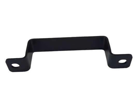 New OEM Genuine Bombardier Recreational Products, Winch Bracket - Part # 705000416