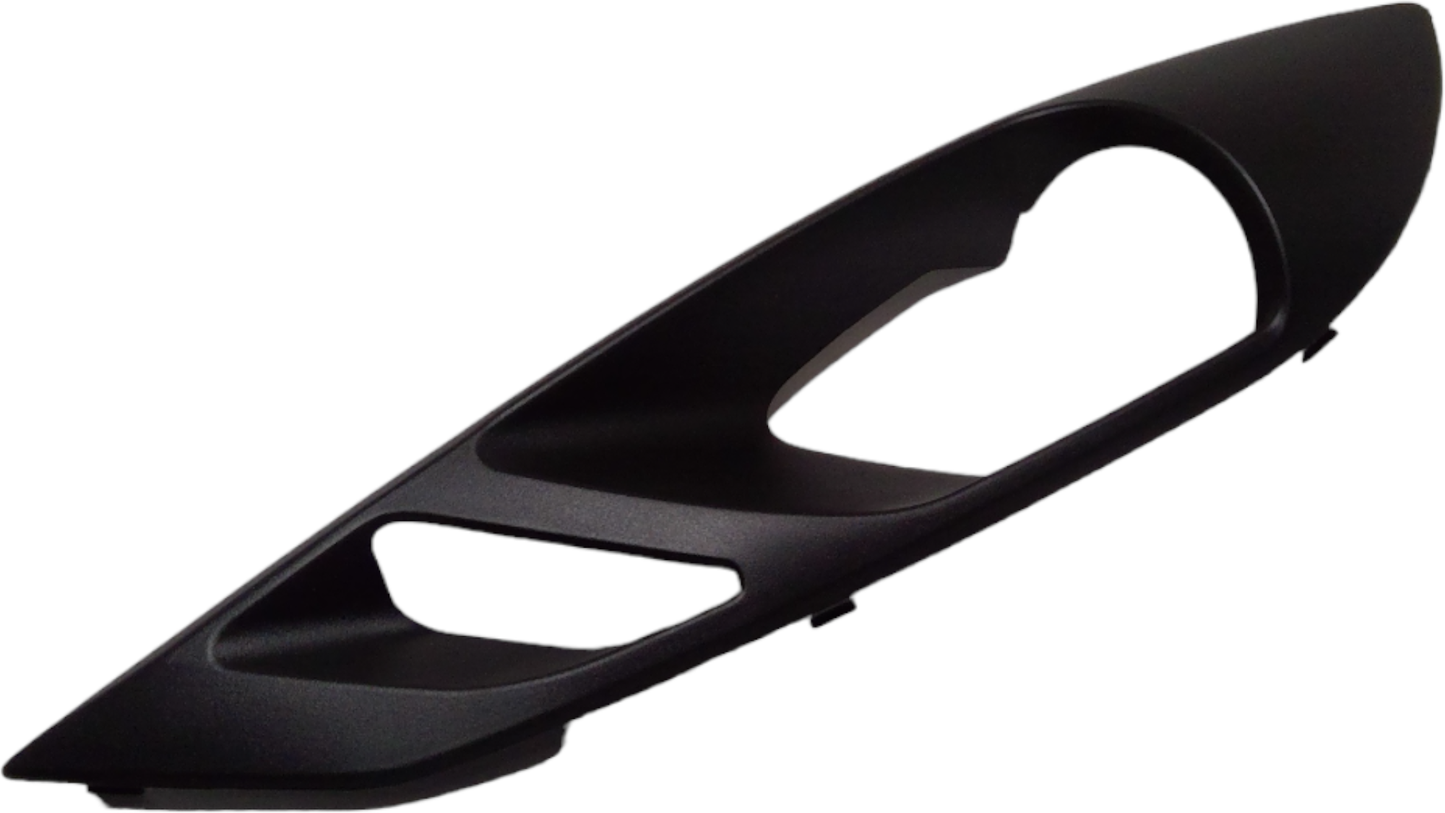 New OEM Genuine Bombardier Recreational Products, Lh Headlamp Bezel - Part # 705001469