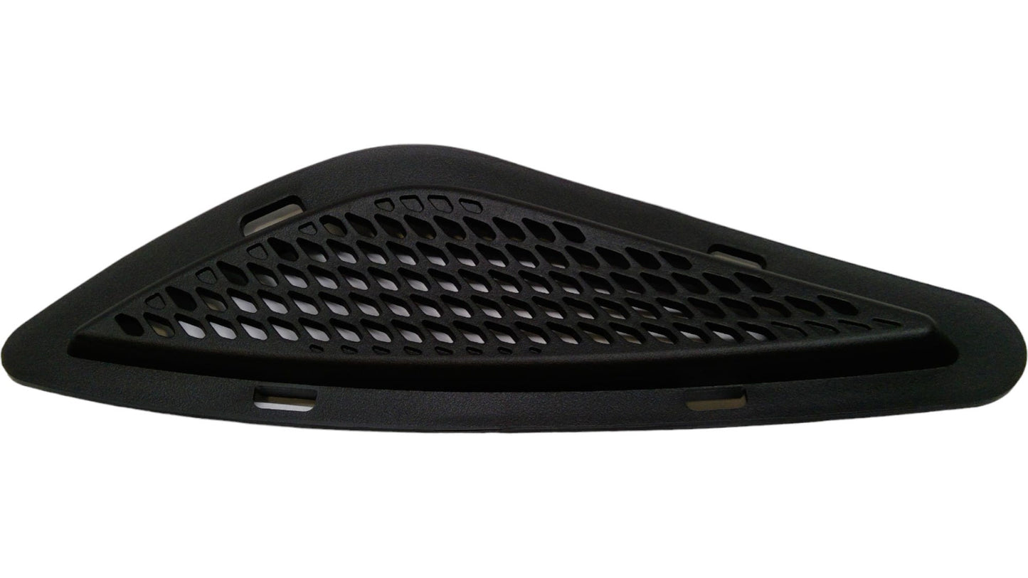 New OEM Genuine Bombardier Recreational Products, Lh Rear Grill - Part # 705001542