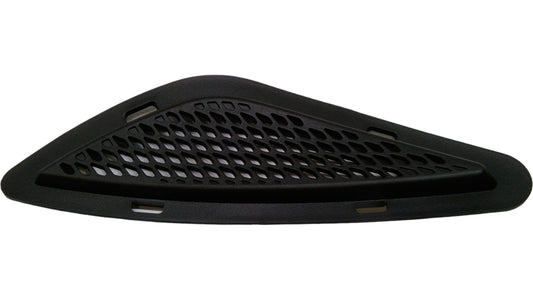 New OEM Genuine Bombardier Recreational Products, Lh Rear Grill - Part # 705001542