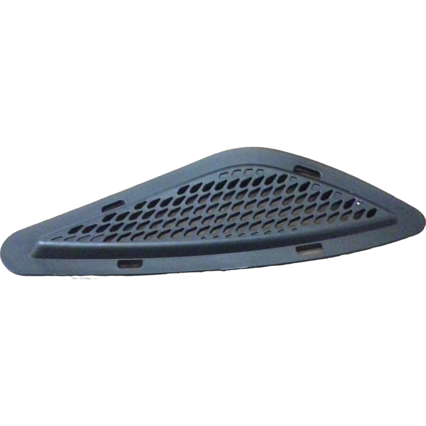 New OEM Genuine Bombardier Recreational Products, Rh Rear Grill - Part # 705001544
