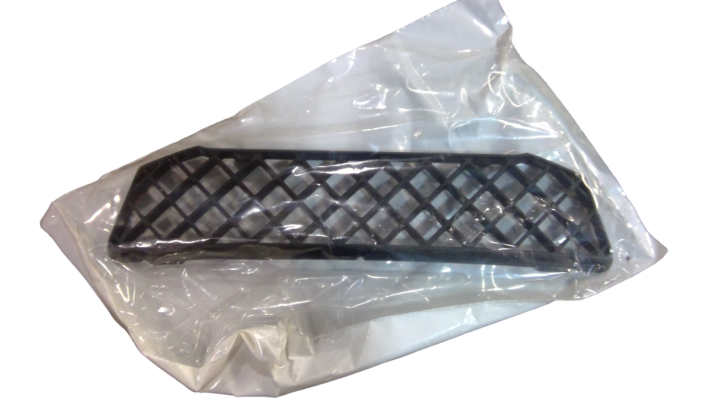 New OEM Genuine Bombardier Recreational Products, Lower Grill - Part # 705001679