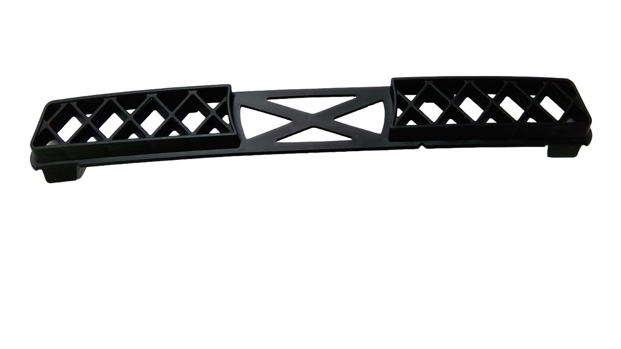 New OEM Genuine Bombardier Recreational Products, Upper Grill - Part # 705001901