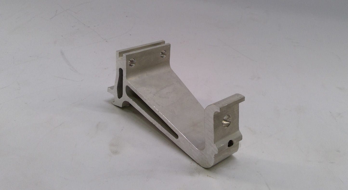 New OEM Genuine Bombardier Recreational Products, Rear Fender Support - Part # 705002094