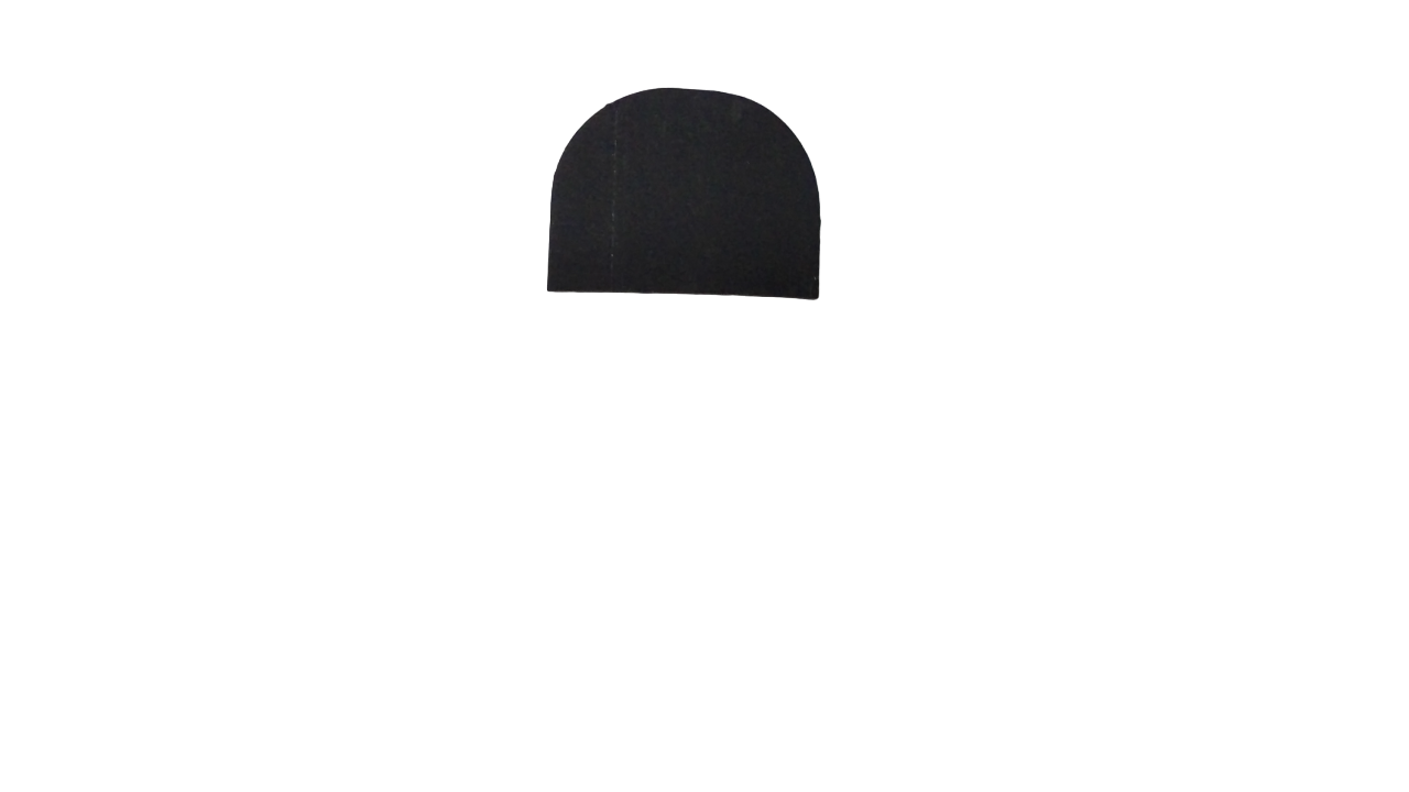 New OEM Genuine Bombardier Recreational Products, Rubber Pad - Part # 705002219