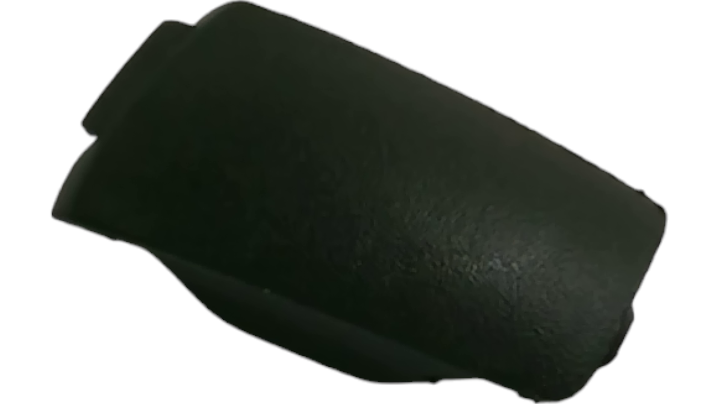 New OEM Genuine Bombardier Recreational Products, Lh Mirror Cap - Part # 705002704