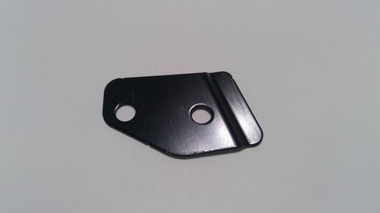 New OEM Genuine Bombardier Recreational Products, Lh Fixation Plate - Part # 705002762