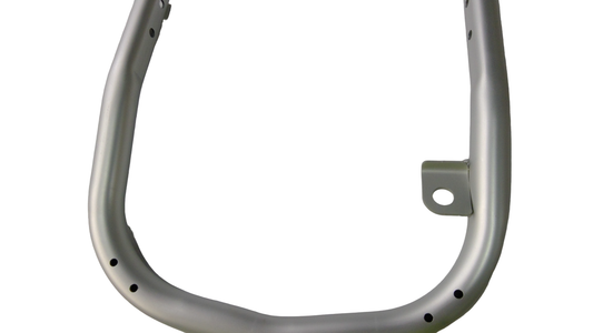 New OEM Genuine Bombardier Recreational Products, Rear Bumper - Part # 705002769