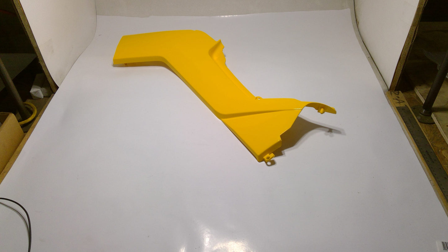New OEM Genuine Bombardier Recreational Products, Panel_Body Lh B-190 - Part # 705002946