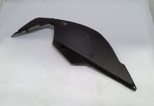 New OEM Genuine Bombardier Recreational Products, Lh Side Panel - Part # 705002961