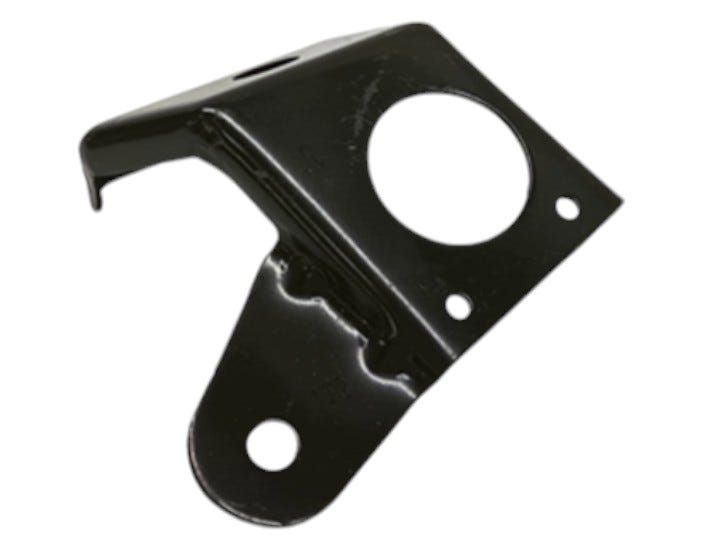 New OEM Genuine Bombardier Recreational Products, Lh Anchor Plate - Part # 705002995