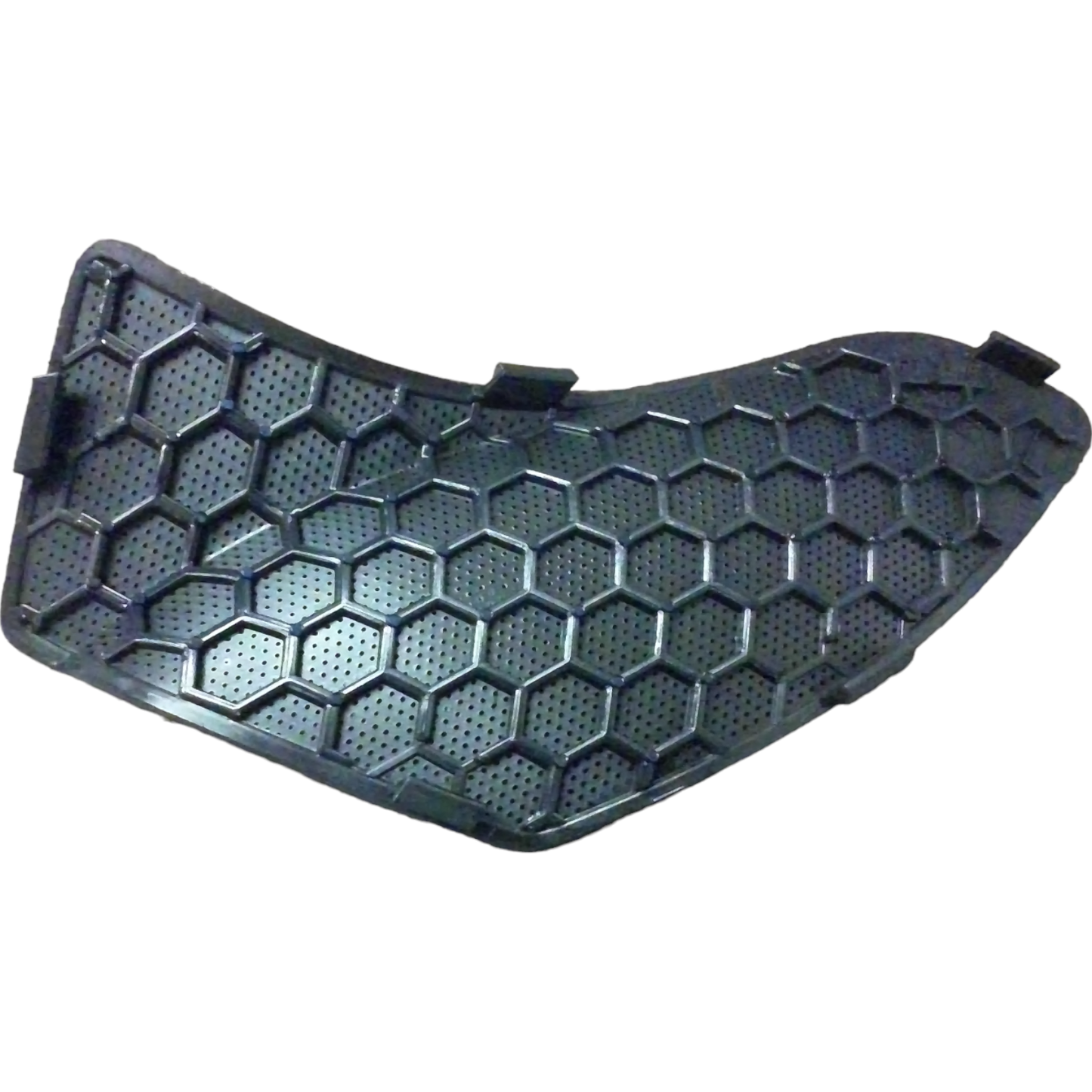 New OEM Genuine Bombardier Recreational Products, Lh Speaker Grill - Part # 705003199