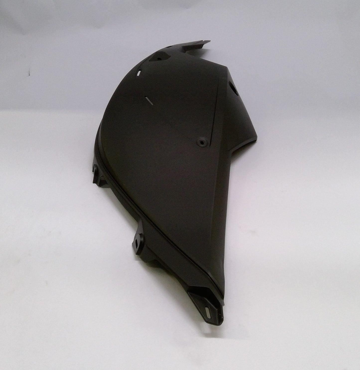 New OEM Genuine Bombardier Recreational Products, Rh Side Panel - Part # 705004040