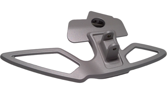 New OEM Genuine Bombardier Recreational Products, Lh Front Foot Support - Part # 705004179