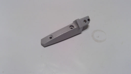 New OEM Genuine Bombardier Recreational Products, Rh Rear Footrest - Part # 705004189