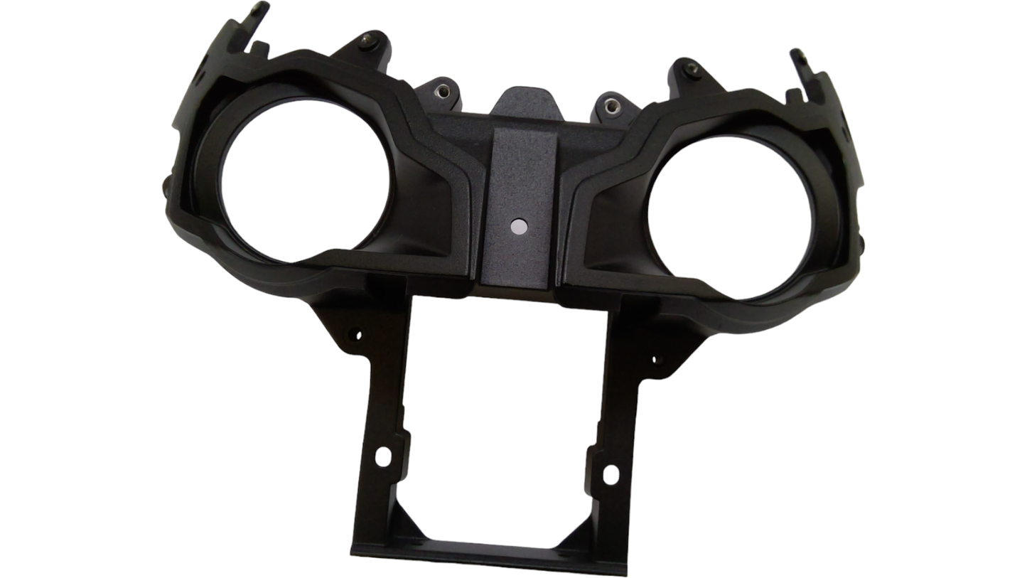 New OEM Genuine Bombardier Recreational Products, Headlamp Support - Part # 705004795