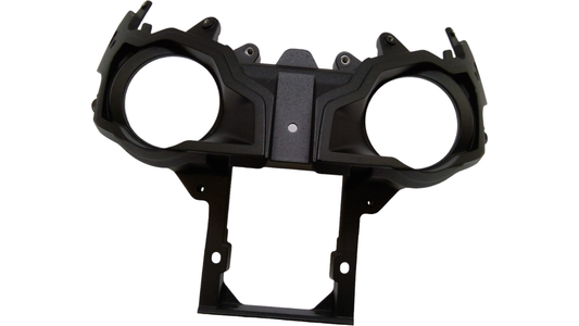 New OEM Genuine Bombardier Recreational Products, Headlamp Support - Part # 705004795