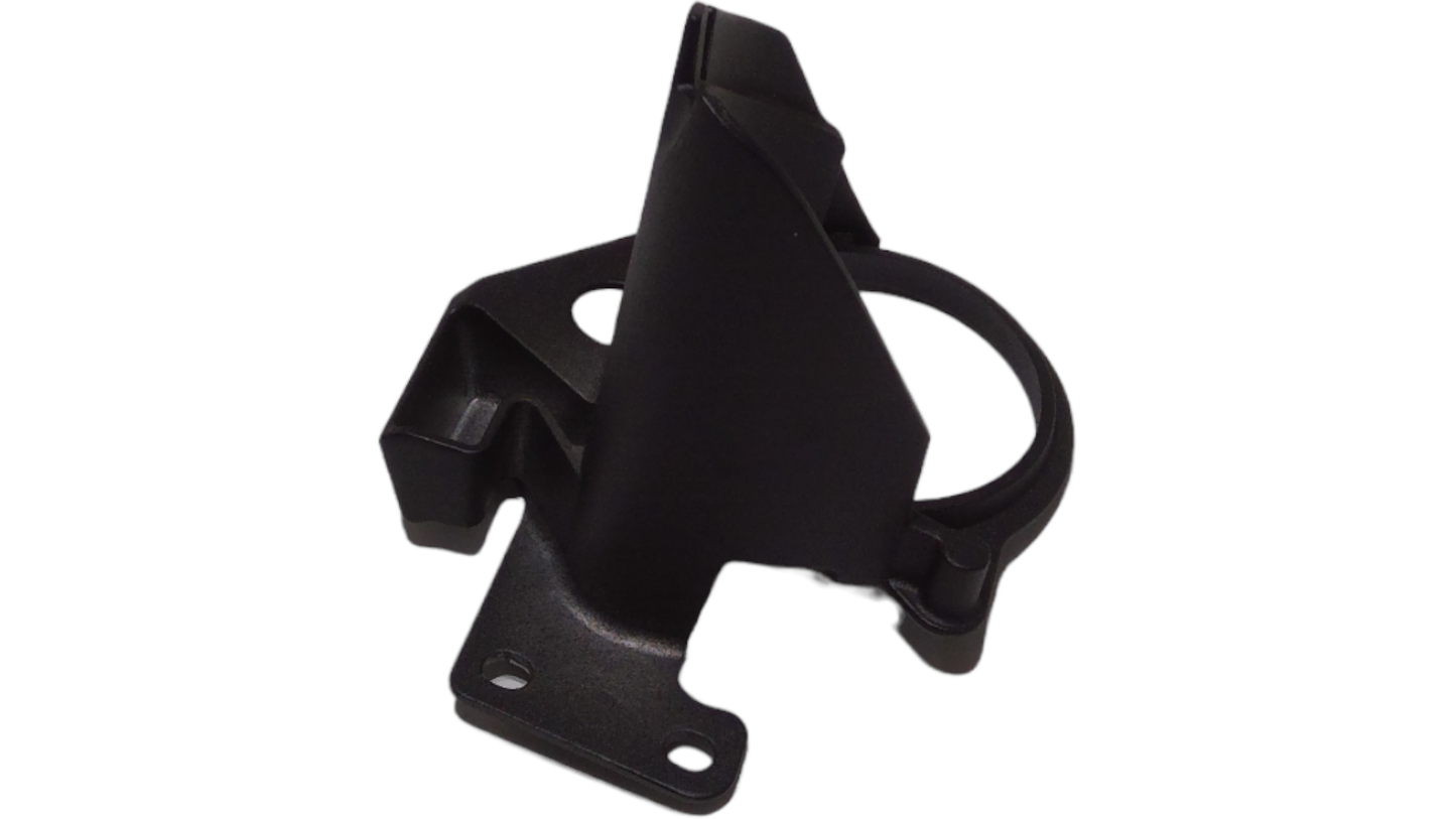 New OEM Genuine Bombardier Recreational Products, Headlamp Support - Part # 705004797