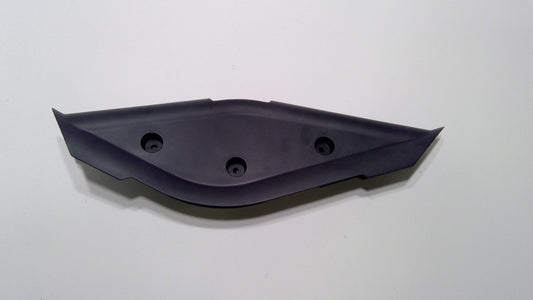 New OEM Genuine Bombardier Recreational Products, Rh Cage Cap Moulding - Part # 705004986