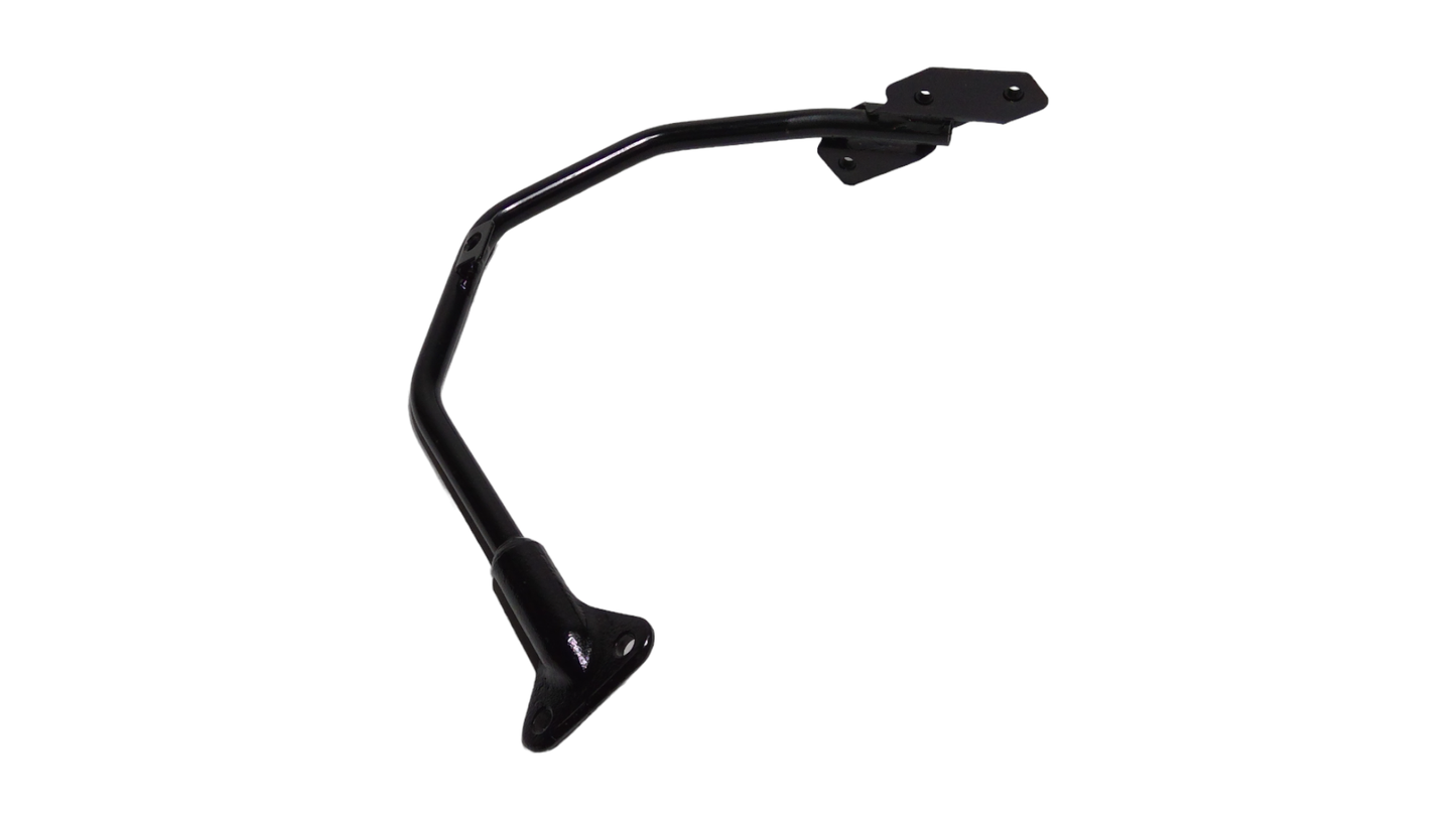 New OEM Genuine Bombardier Recreational Products, Rh Painted Fender Front Su - Part # 705005264