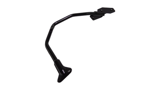 New OEM Genuine Bombardier Recreational Products, Rh Painted Fender Front Su - Part # 705005264