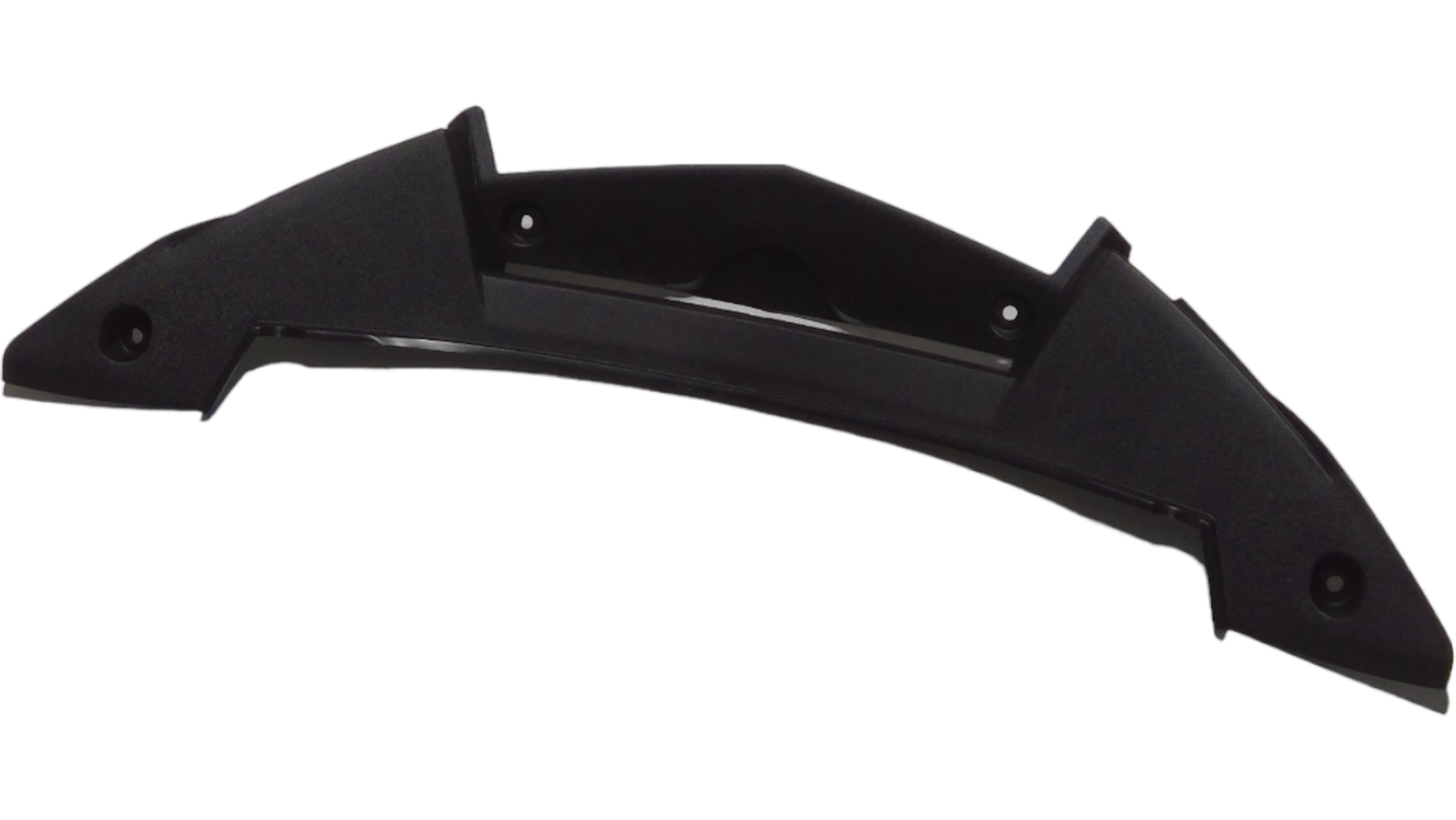 New OEM Genuine Bombardier Recreational Products, Upper Console Moulding - Part # 705005320
