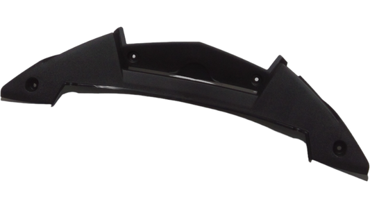 New OEM Genuine Bombardier Recreational Products, Upper Console Moulding - Part # 705005320