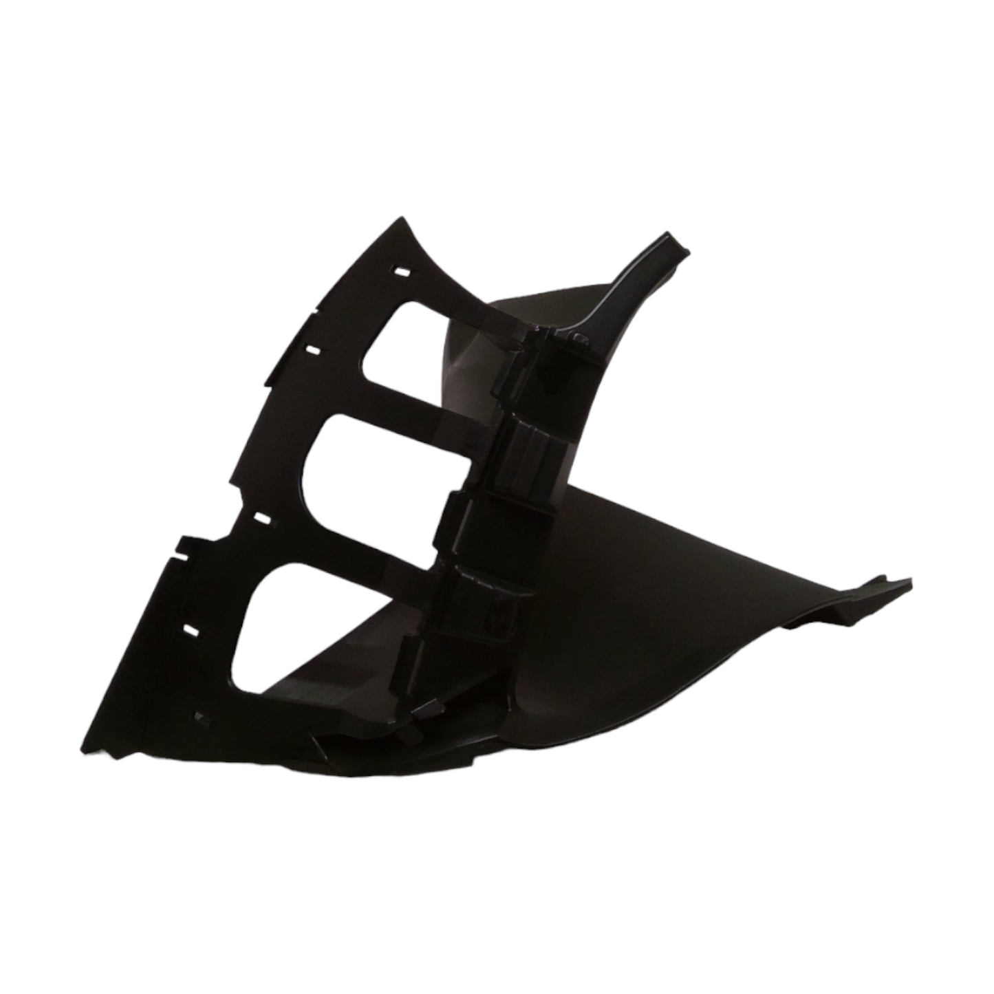 New OEM Genuine Bombardier Recreational Products, Heat Deflector - Part # 705005462
