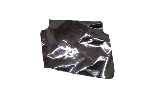 New OEM Genuine Bombardier Recreational Products, Reflective Sheet - Part # 705005889