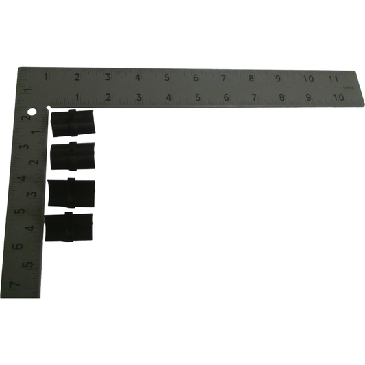 New OEM Genuine Bombardier Recreational Products, Spacer - Part # 705006019