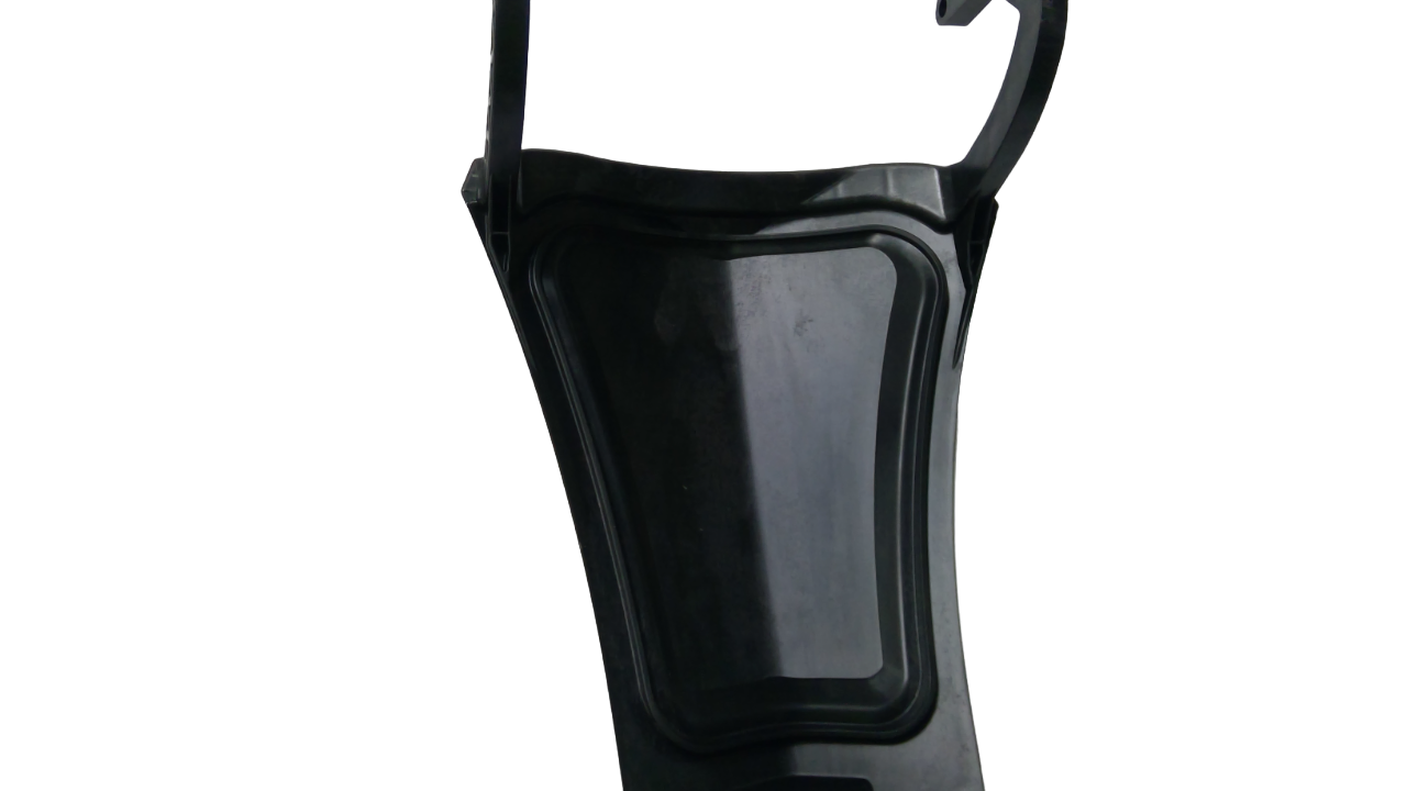 New OEM Genuine Bombardier Recreational Products, Glove Box Door Ass'Y - Part # 705006111