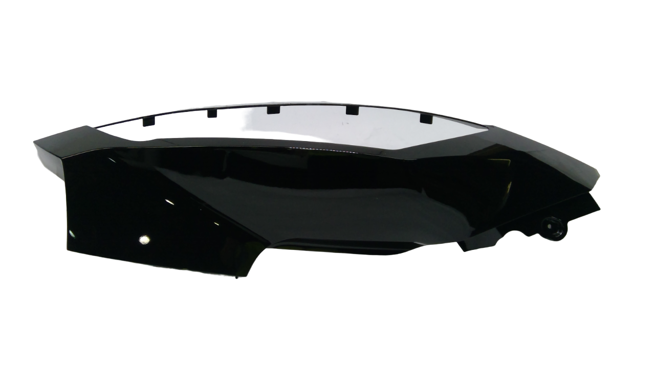 New OEM Genuine Bombardier Recreational Products, Lh Fronr Panel Cassis - Part # 705006352
