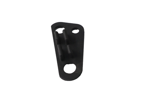 New OEM Genuine Bombardier Recreational Products, Lh Rubber Bushing - Part # 705006423