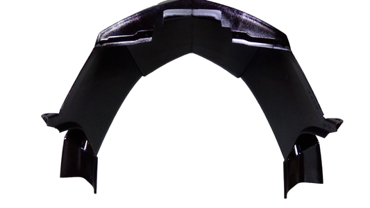 New OEM Genuine Bombardier Recreational Products, Panel_Body Lwr F B-342 - Part # 705006605