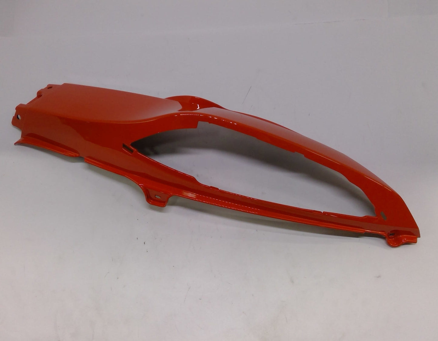 New OEM Genuine Bombardier Recreational Products, Red Dragon Lh Front Panel - Part # 705006613