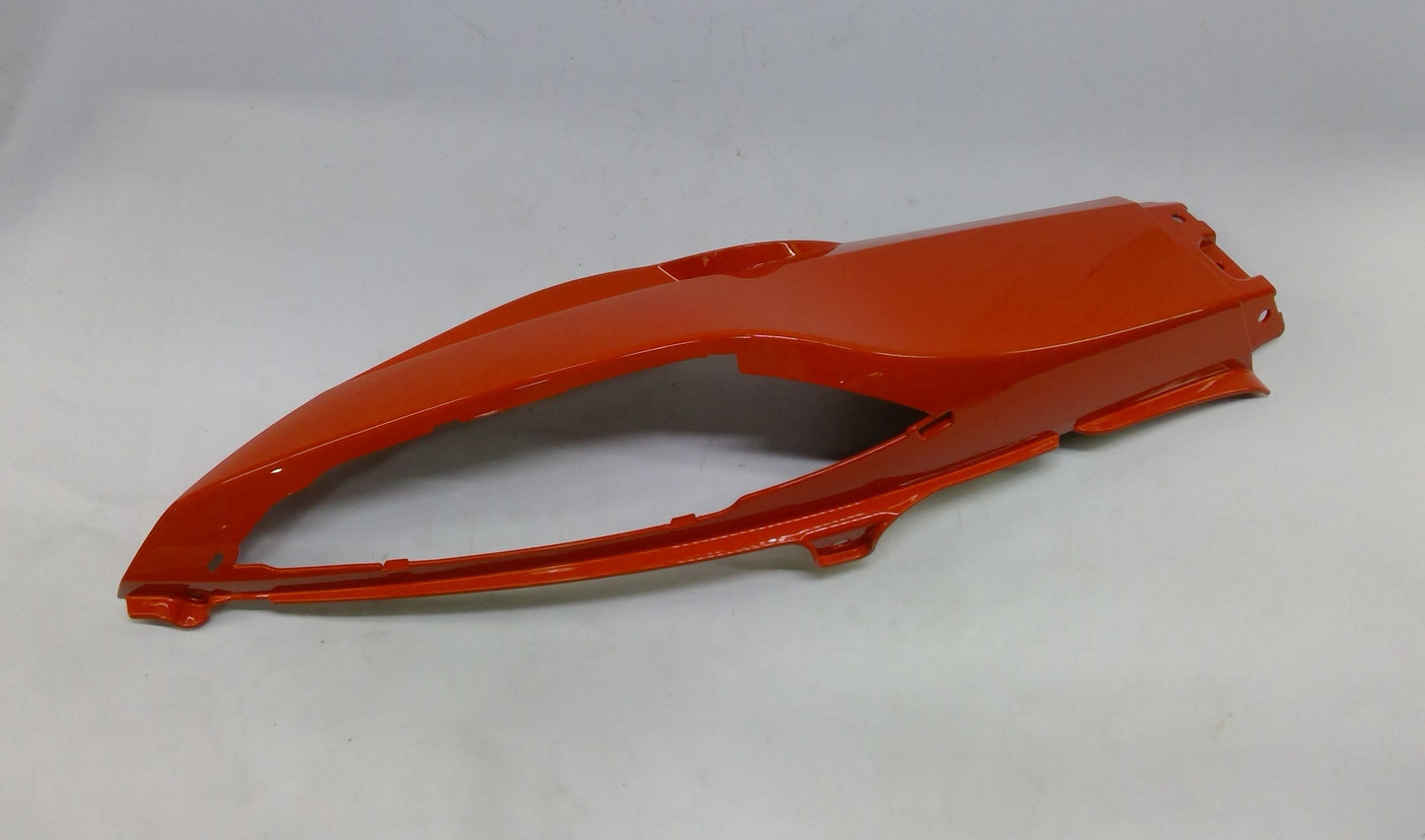 New OEM Genuine Bombardier Recreational Products, Red Dragon Rh Front Panel - Part # 705006614