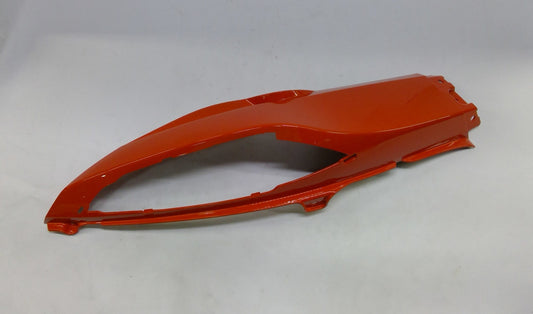 New OEM Genuine Bombardier Recreational Products, Red Dragon Rh Front Panel - Part # 705006614