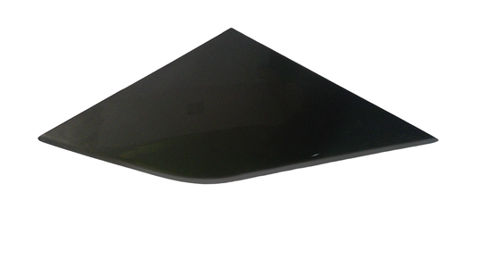 New OEM Genuine Bombardier Recreational Products, Magnesium Rh Panel Cover - Part # 705007028