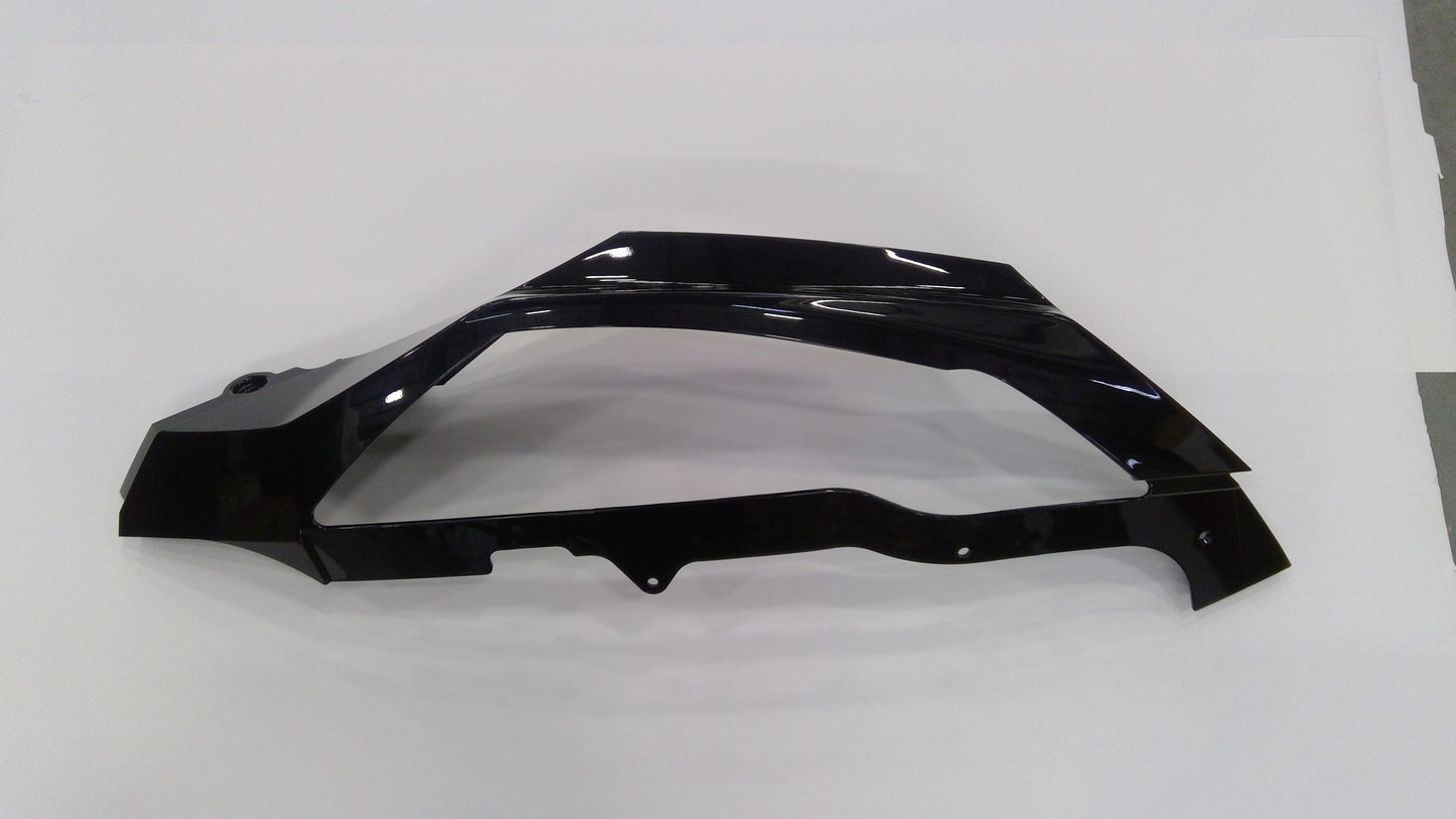 New OEM Genuine Bombardier Recreational Products, Lh Front Panel Timeless B - Part # 705007105