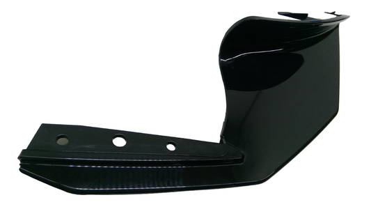 New OEM Genuine Bombardier Recreational Products, Rh Front Wing - Part # 705007390