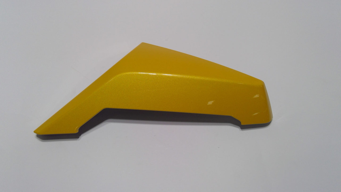 New OEM Genuine Bombardier Recreational Products, Trim_Rear View Mirror Up L - Part # 705007409