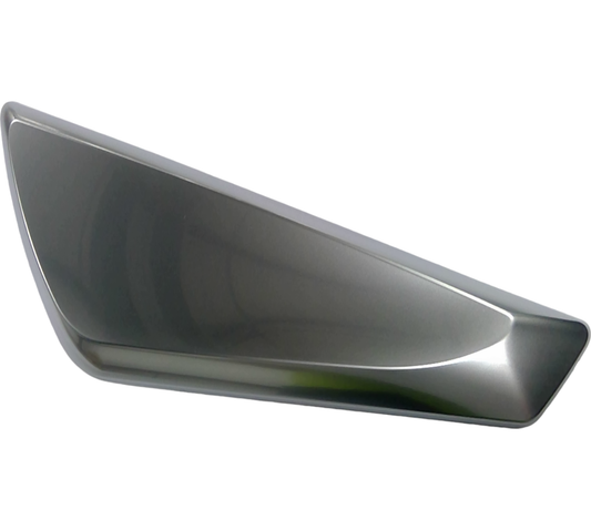 New OEM Genuine Bombardier Recreational Products, Trim Windshield Rh Platinu - Part # 705007438
