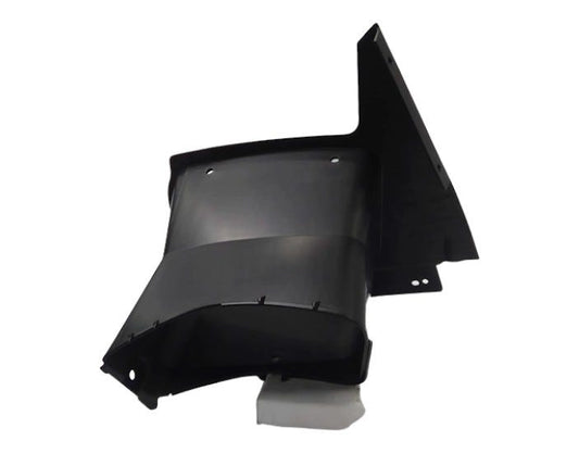 New OEM Genuine Bombardier Recreational Products, Lh Lower Air Duct - Part # 705007446