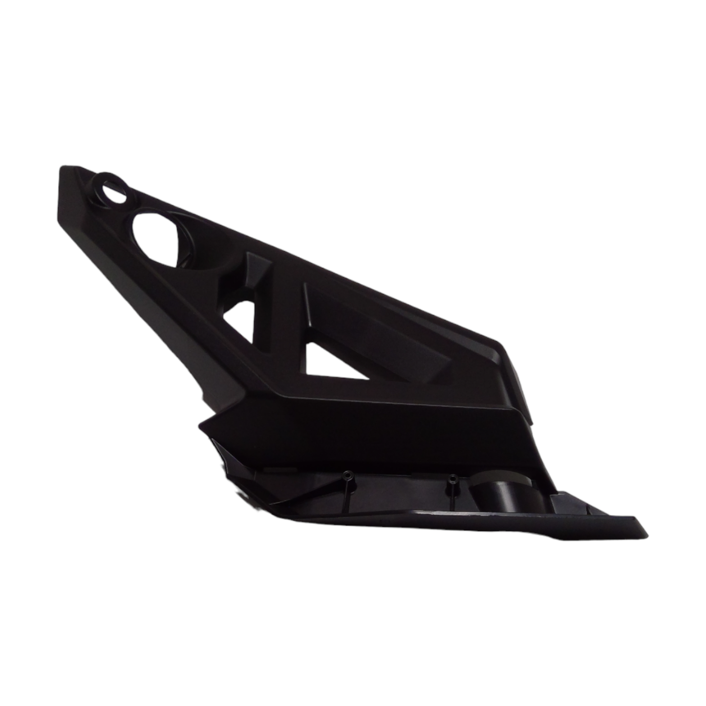 New OEM Genuine Bombardier Recreational Products, Lh Bumper Grill - Part # 705007499
