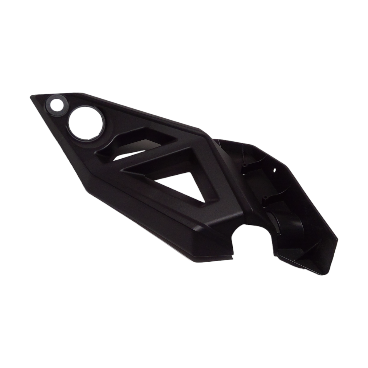New OEM Genuine Bombardier Recreational Products, Rh Bumper Grill - Part # 705007500