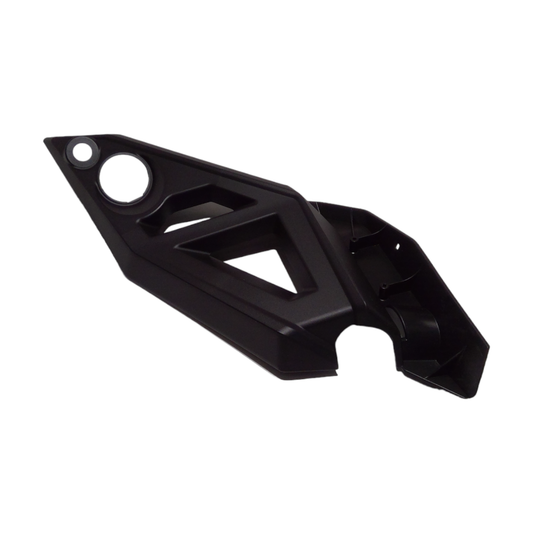New OEM Genuine Bombardier Recreational Products, Rh Bumper Grill - Part # 705007500